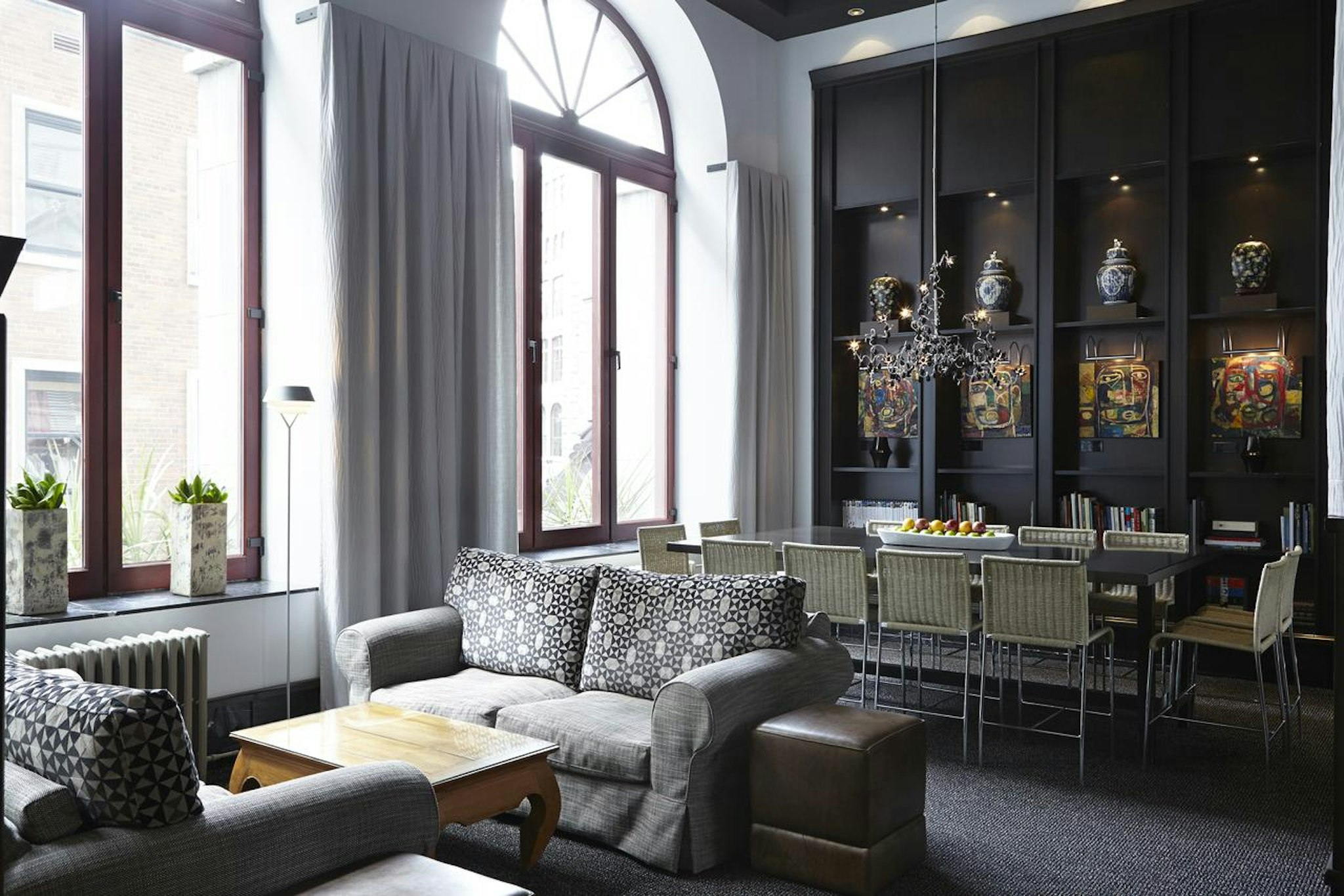 Hotel Le Germain Quebec 22/37