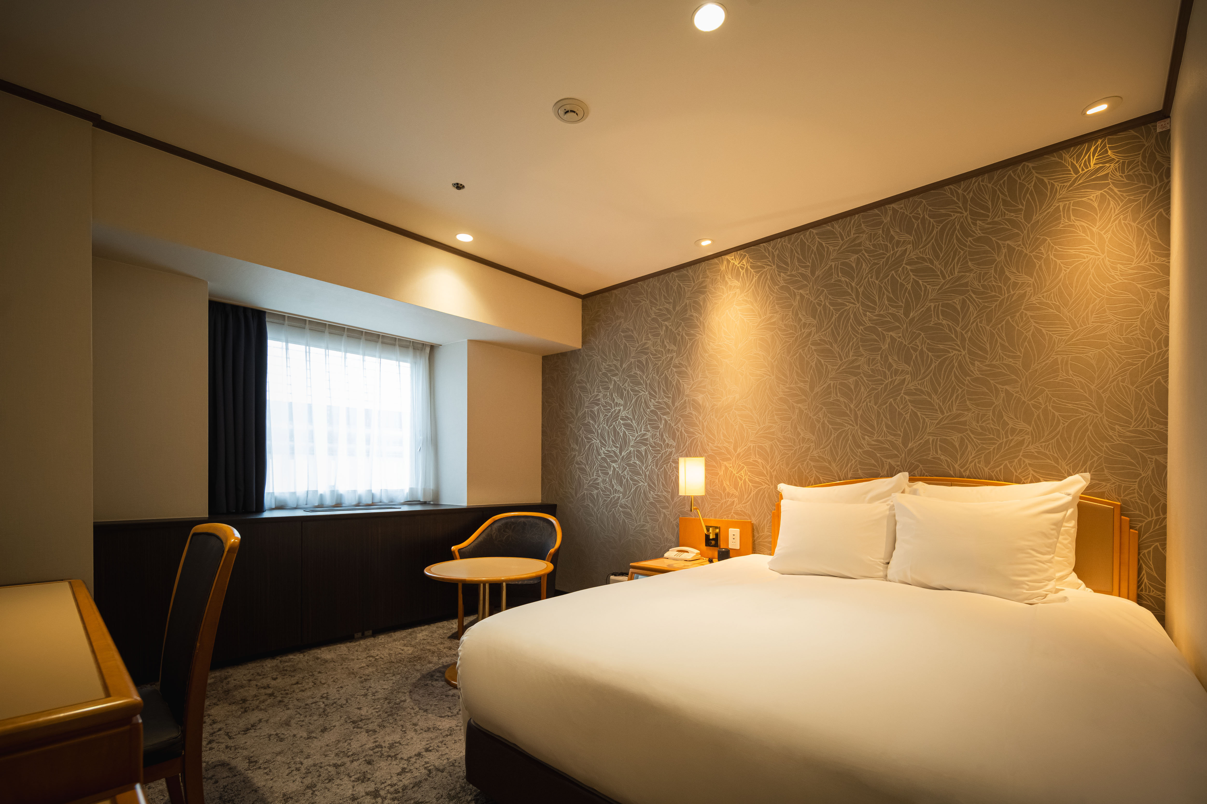ANA Crowne Plaza Matsuyama an IHG Hotel (ex Ana Matsuyama Hotel) 23/76