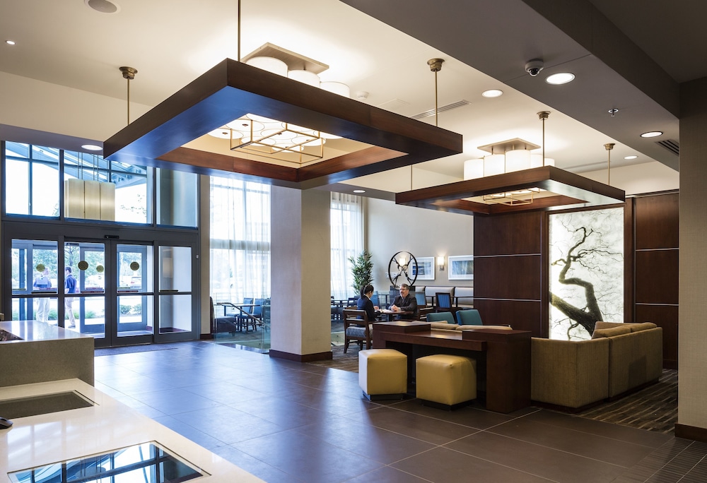 Hyatt Place Washington Dc Us Capitol 18/27