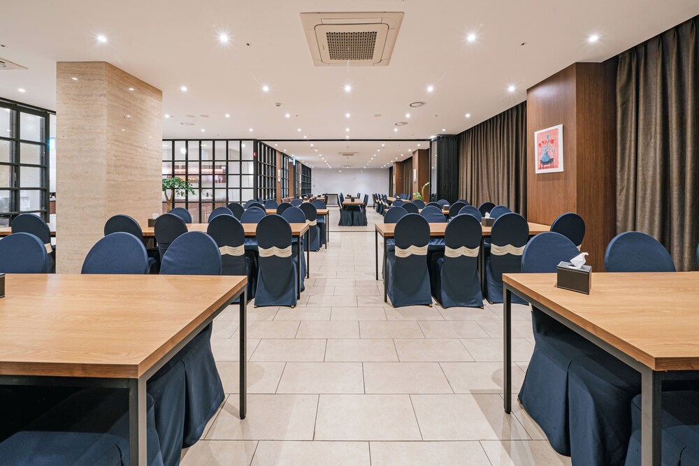 Tamara Jeju hotel 37/49