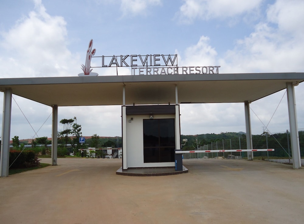 Lakeview Terrace Resort Pengerang 2/36