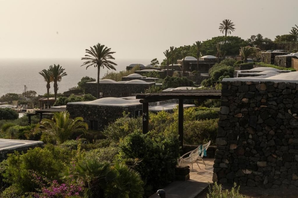 Pantelleria Dream Resort 43/49