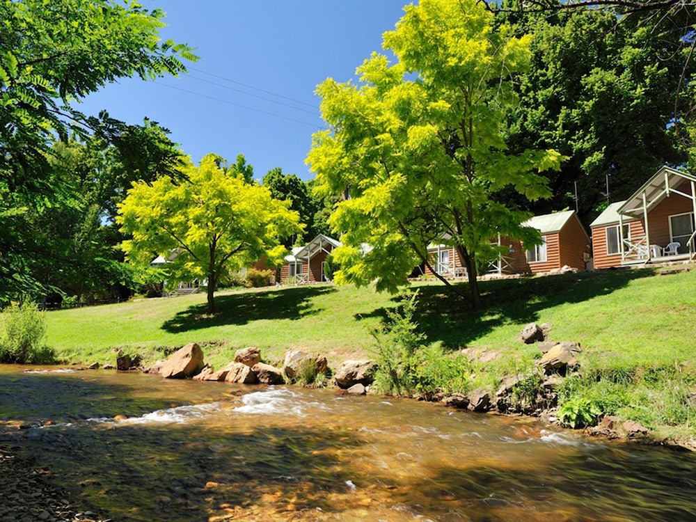 NRMA Bright Holiday Park 37/50