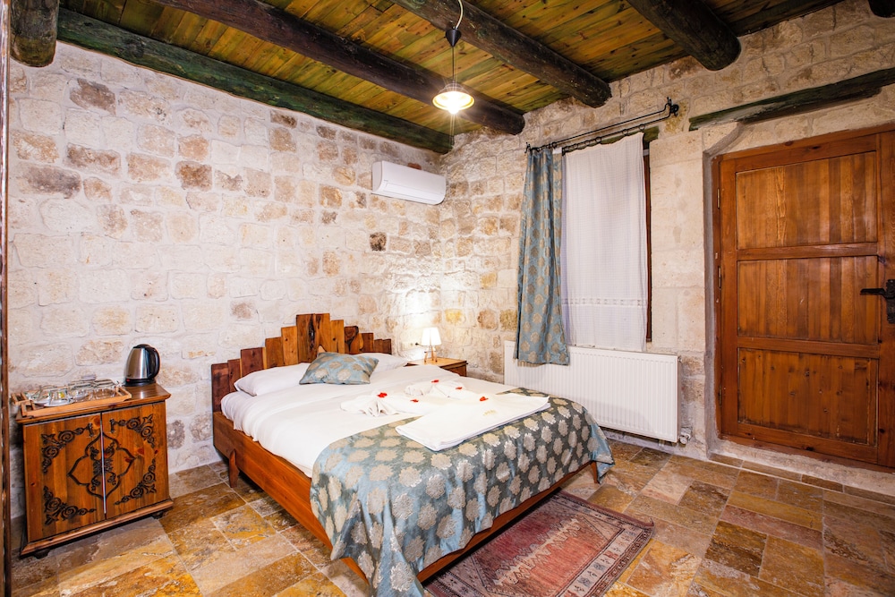 Kayadibi Cave Otel 11/49