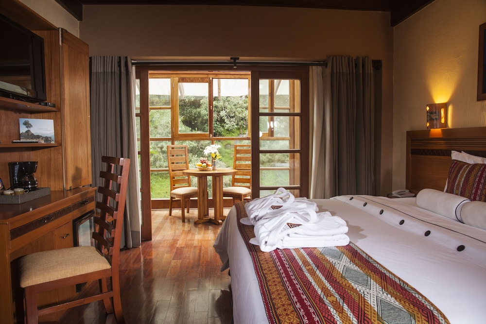 Casa Del Sol Machupicchu 22/71