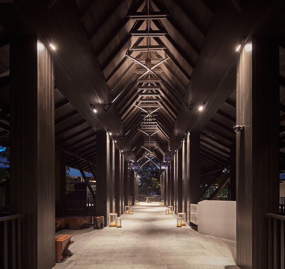 The Ritz-Carlton Langkawi 19/36