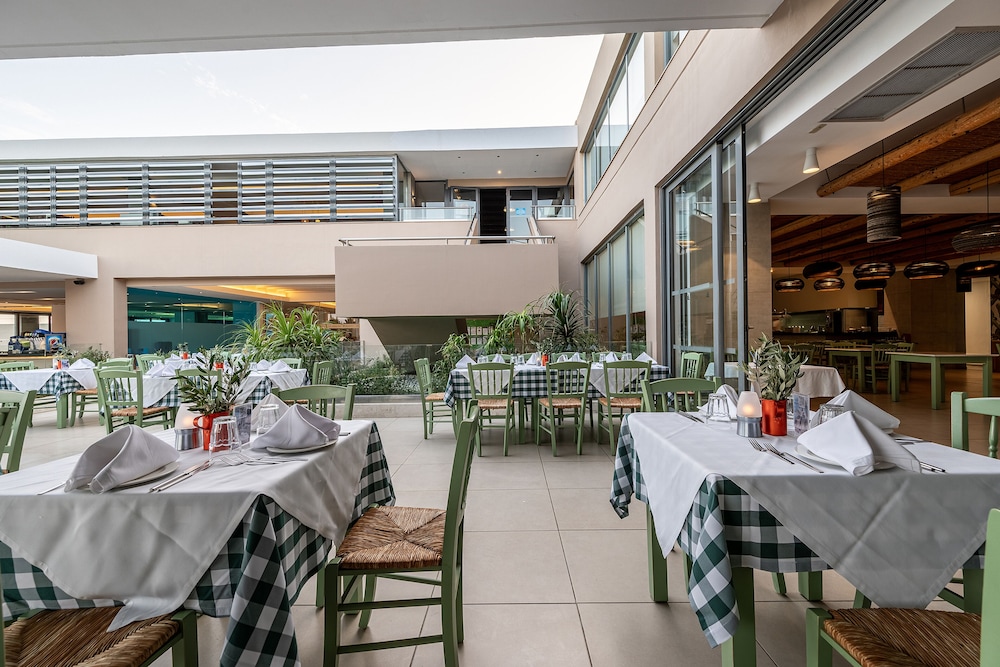 Mikri Poli Hotel Kos 38/55