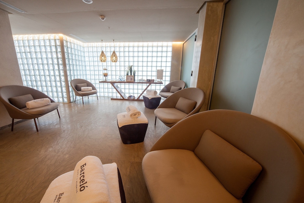 Barcelo Anfa Casablanca 35/50