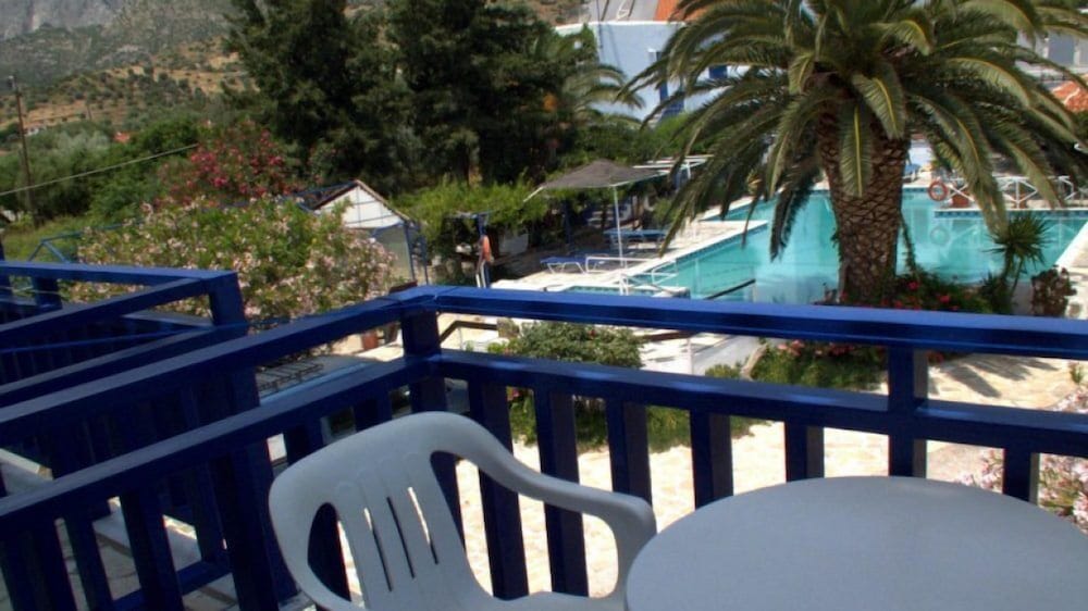 Hotel Sofia 42/45