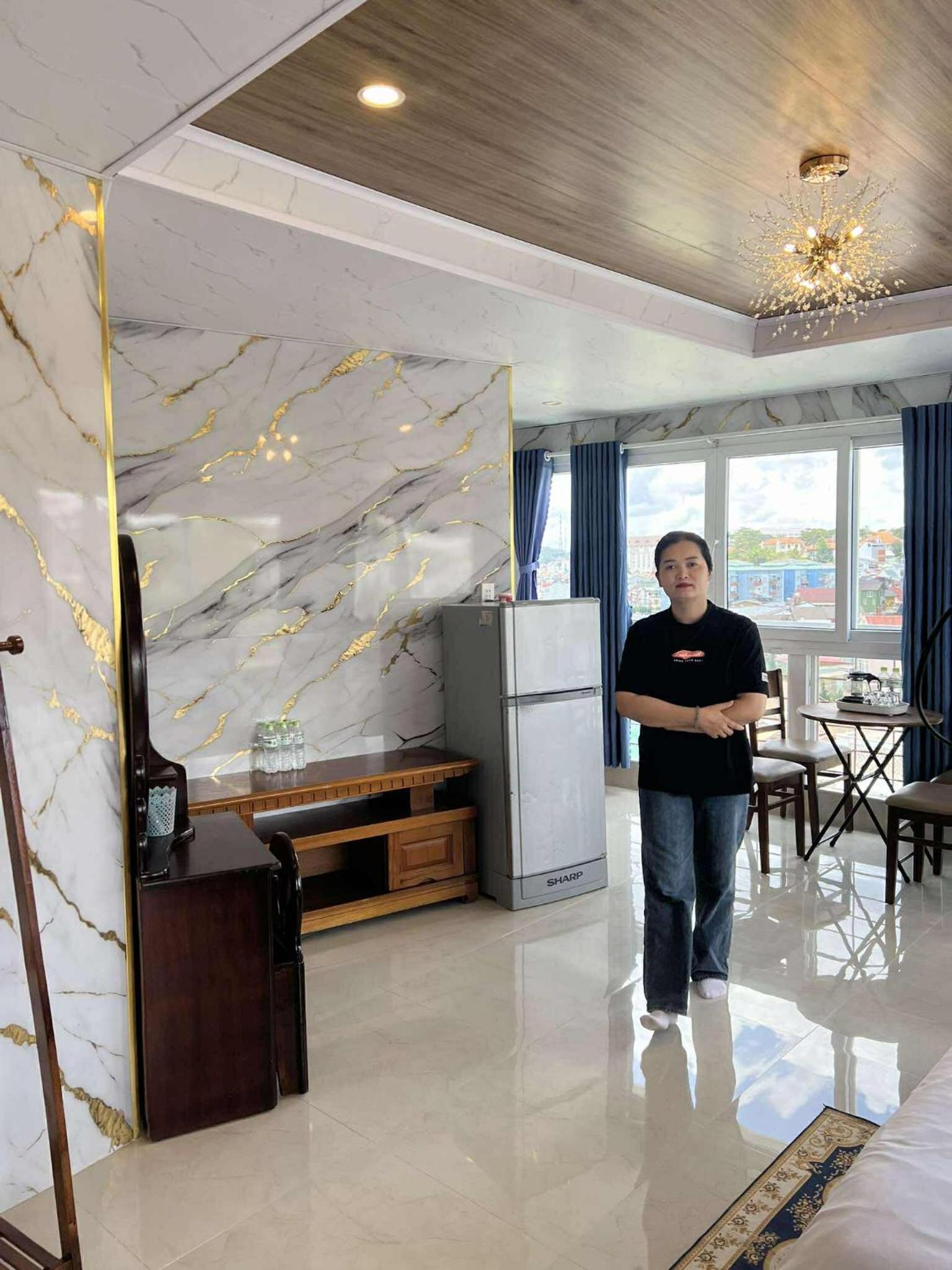 Nk Dalat Hotel 2/23
