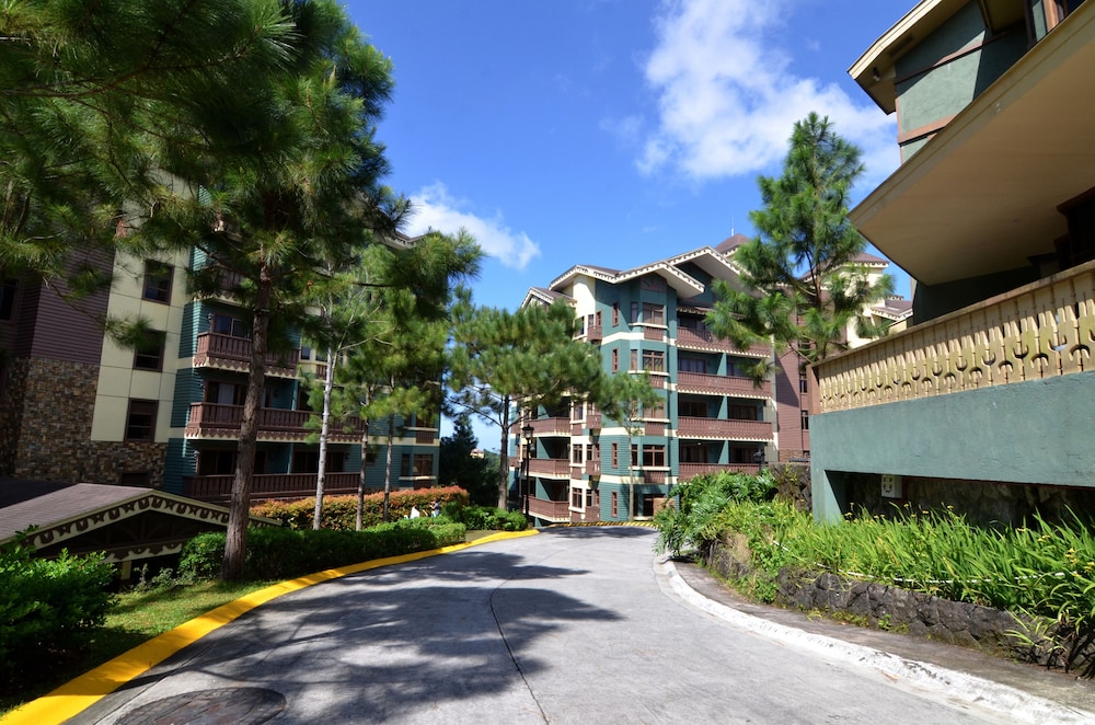 Crosswinds Resort Suites 45/50