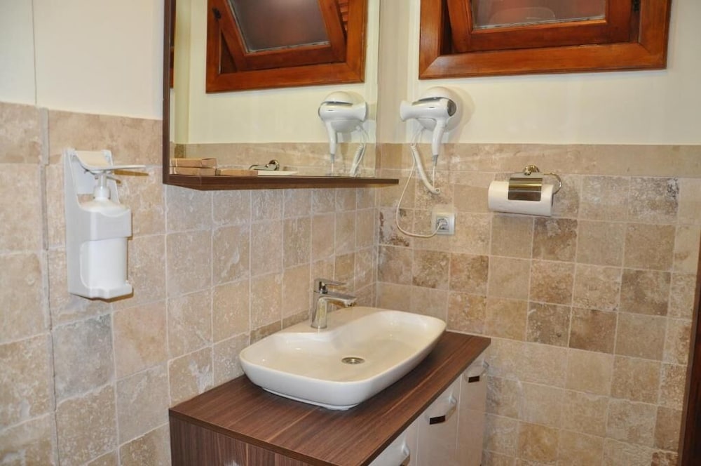 Tarihi Kumbaba Otel 46/50