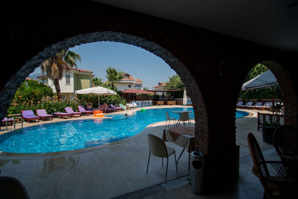 Dalyan Konak Su Formerly Otel Konak Melsa 4/31