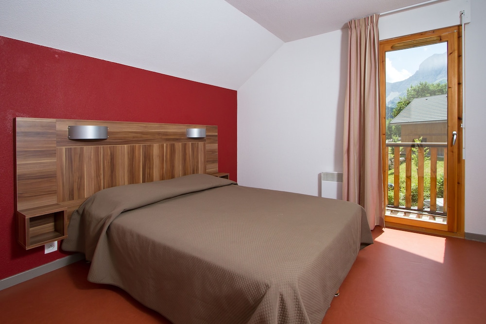 Residence Les Gentianes - Vacanceole 22/61