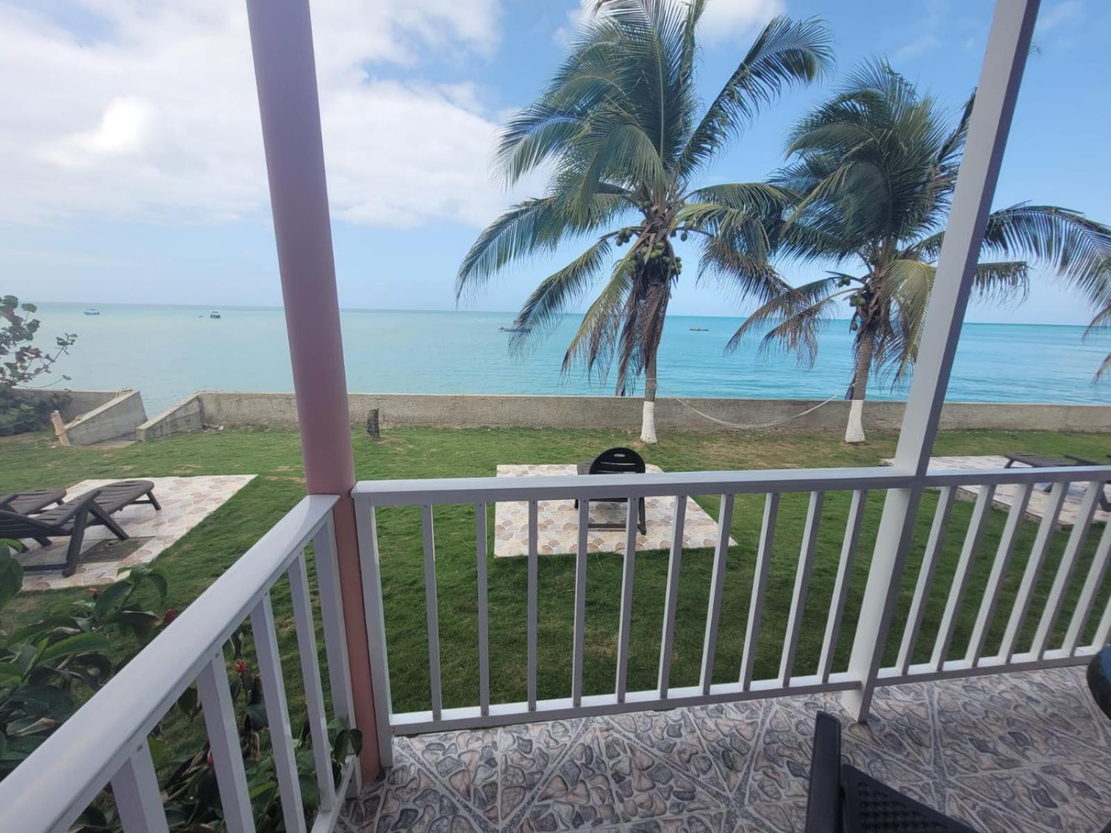 Posada Del Mar 19/22