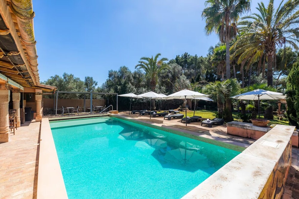 Es Revellar Art Resort - Adults Only 73/110