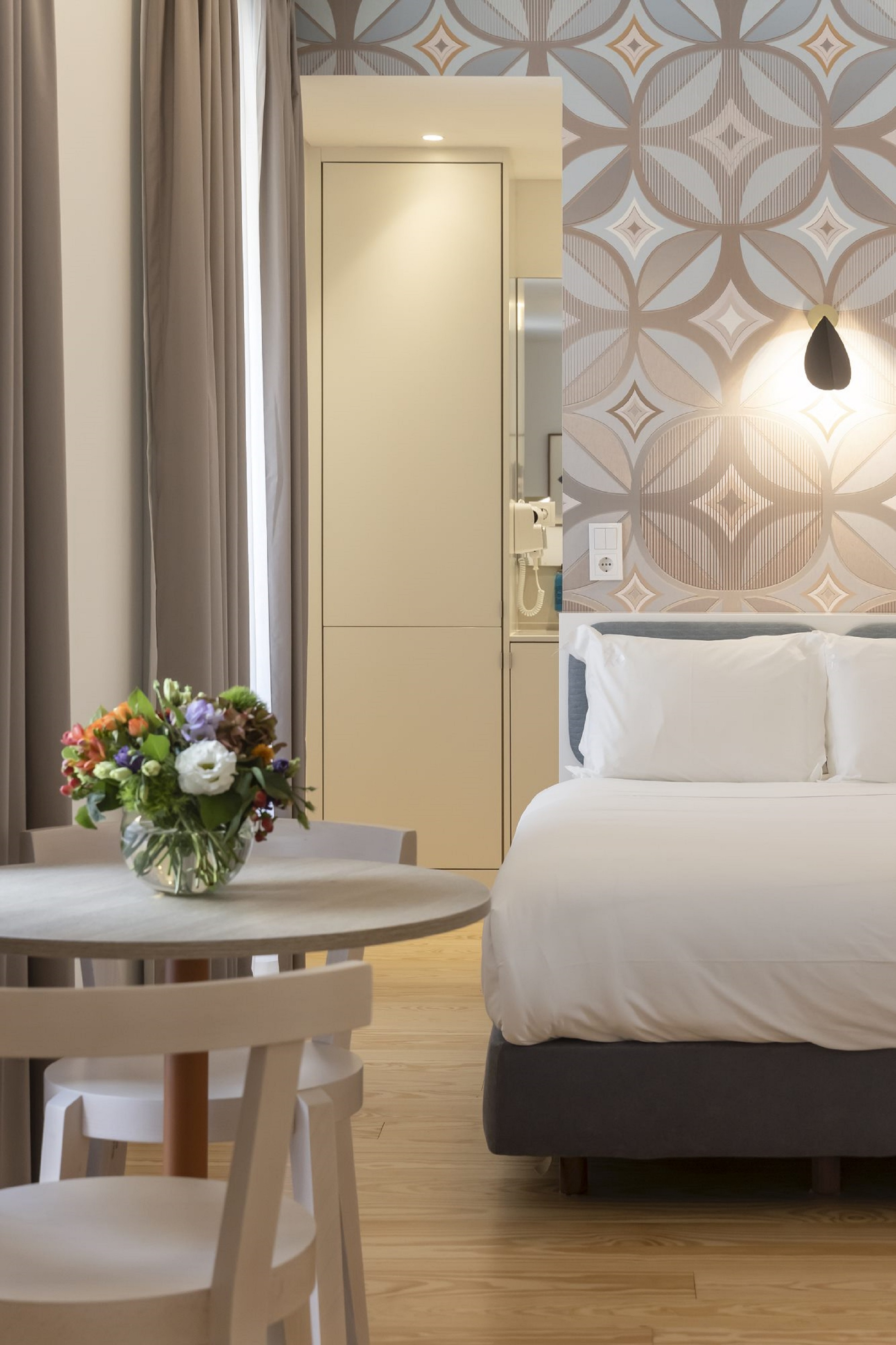 Lisbon Serviced Apartments – Santos 18/43