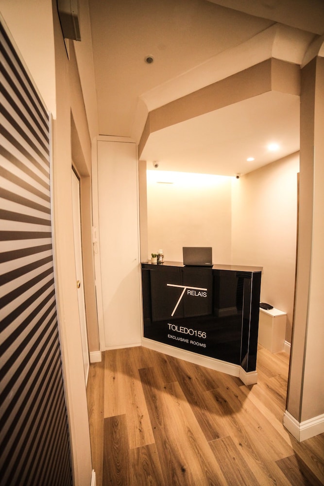 Toledo Relais 2/34