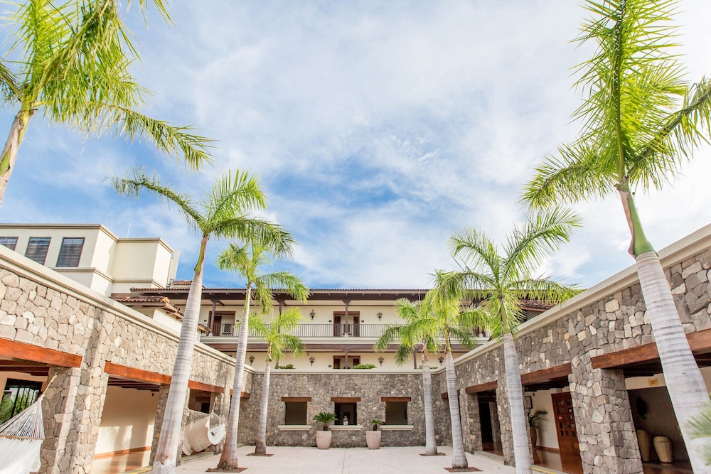 Jw Marriott Guanacaste Resort Spa 3/71