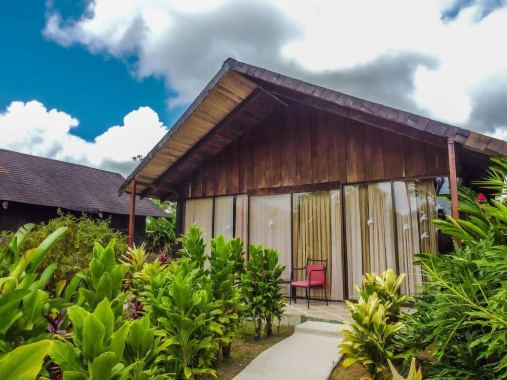 Hotel Lavas Tacotal 3/73