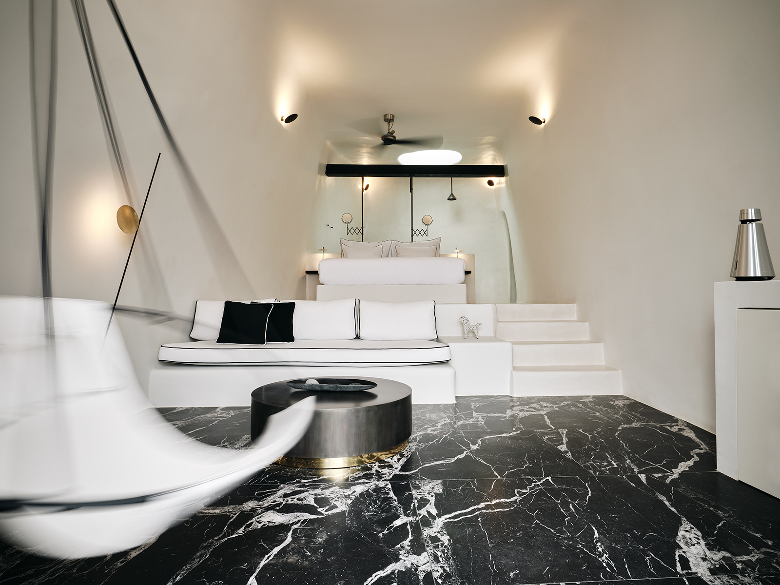 Signature, Suite, Caldera View, Outdoor Jetted Tub