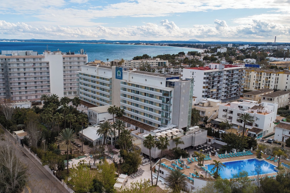 Bahia de Alcudia 5/67