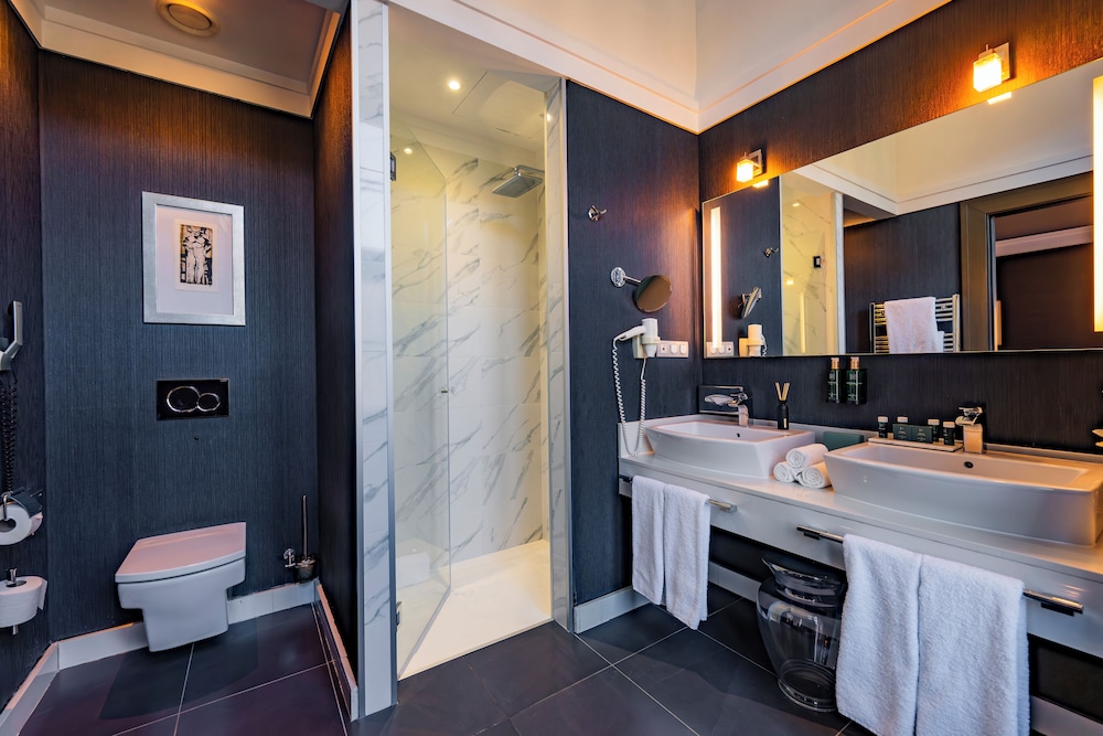 Grand Palace Brno hotel 47/48