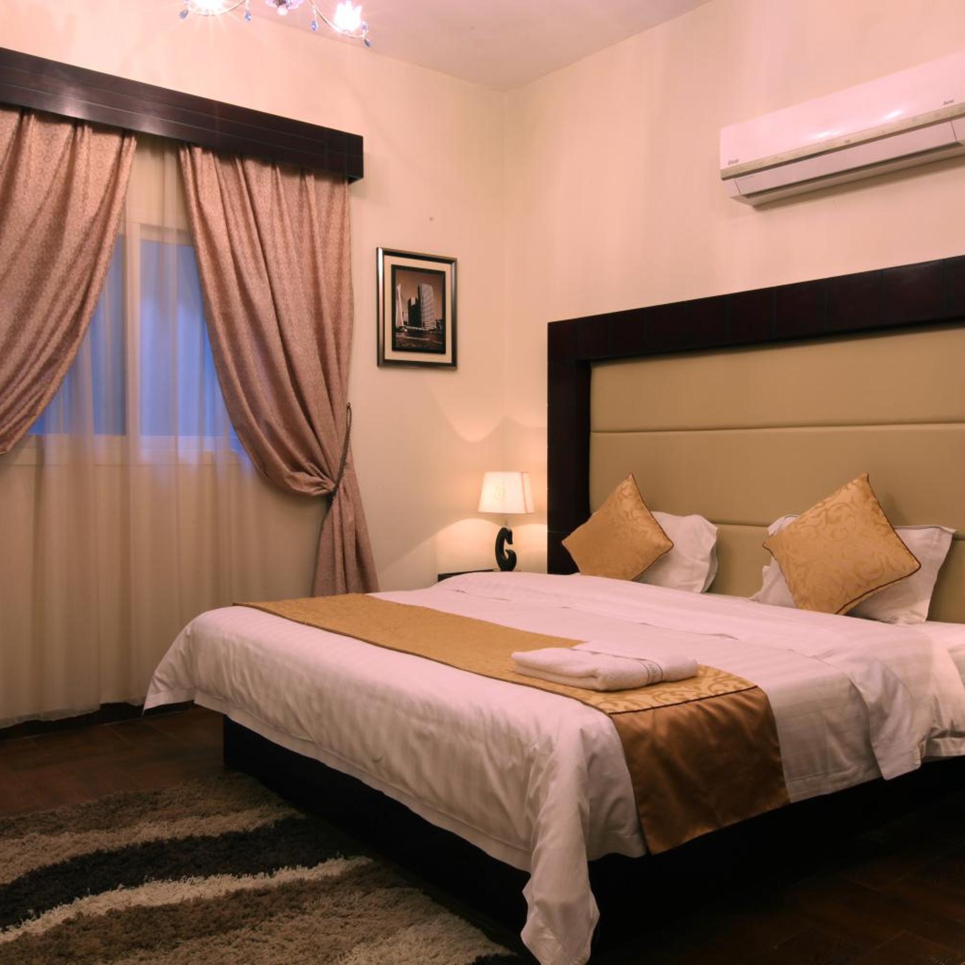 تالين السليمانية للشقق الفندقية(Taleen AlSulaimanyah Serviced Apartments) 6/32