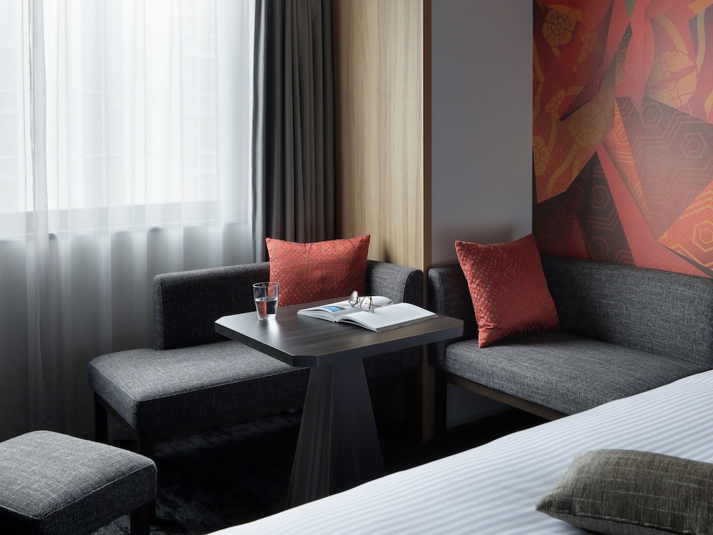 Mitsui Garden Hotel Ginza-Gochome 59/64