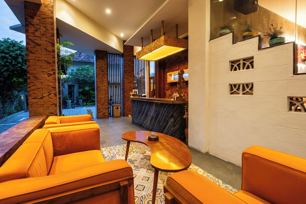 Bali Ayu Hotel And Villas 53/75