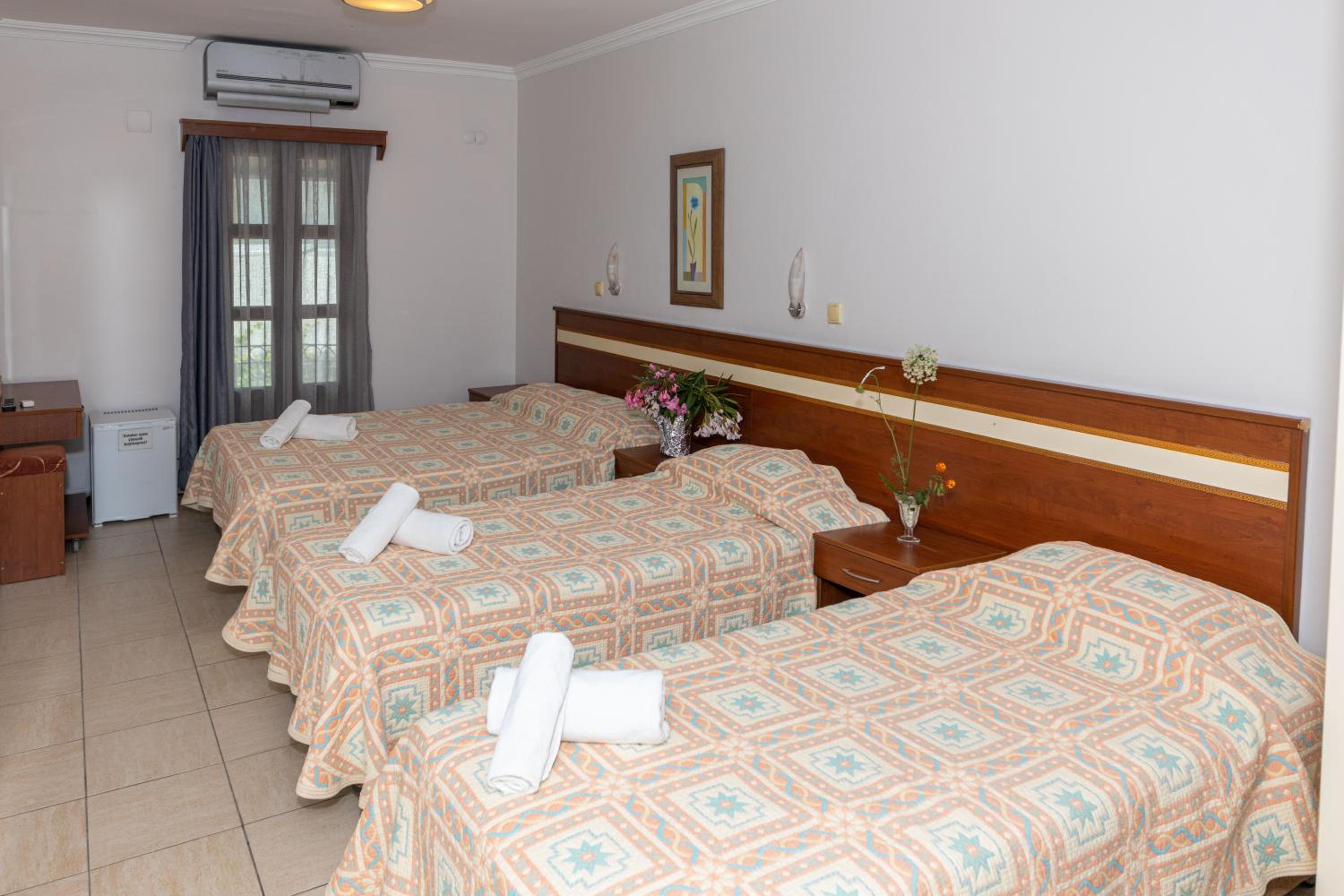 Amfora Otel 20/53