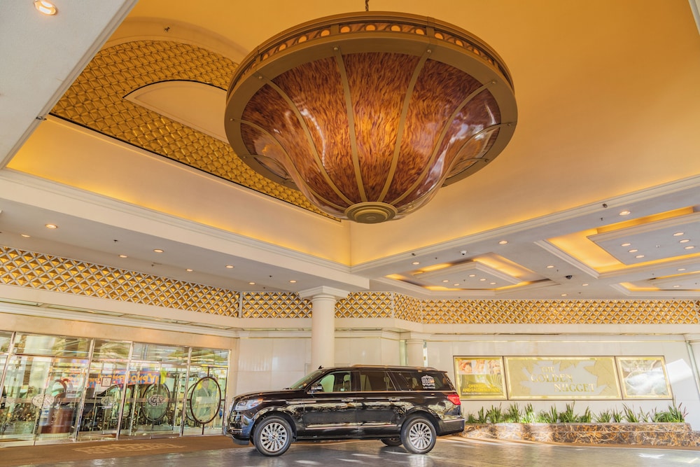 Golden Nugget Las Vegas Hotel and Casino 9/50