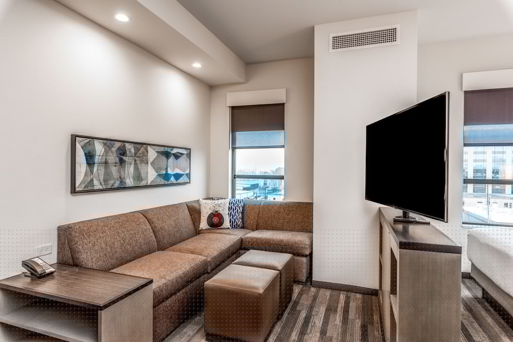 Hyatt House Nashville Downtown / Convention Center 20/47