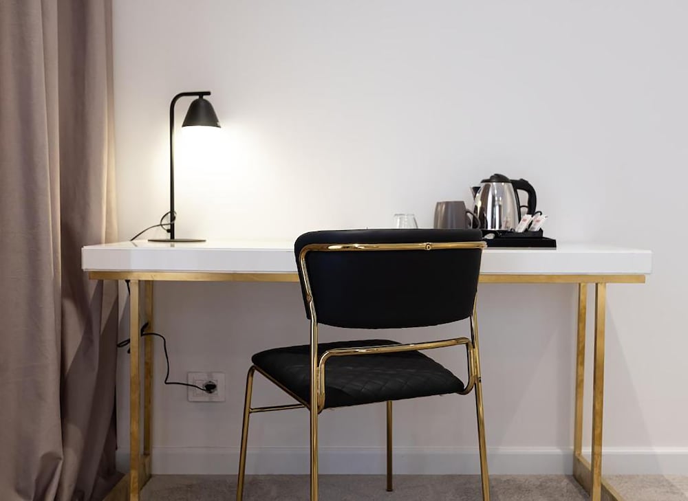 Habitat Hotel 41/49