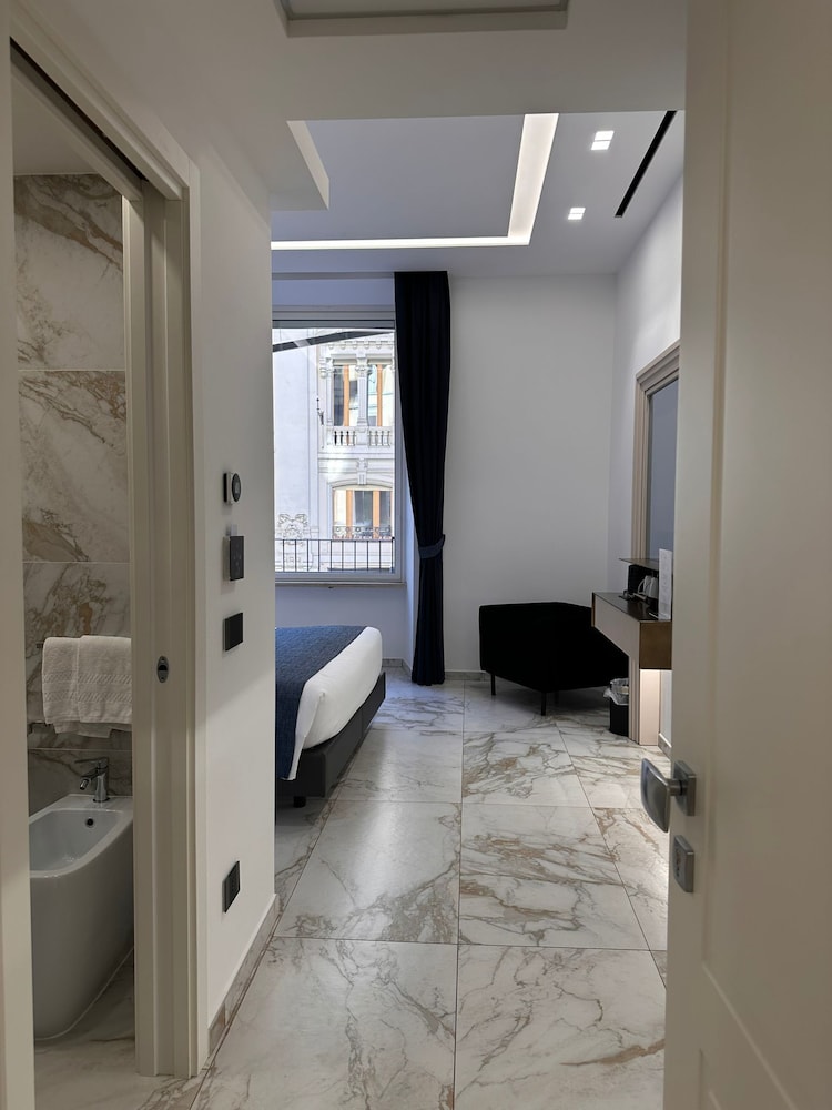 Maison Tritone 34/77