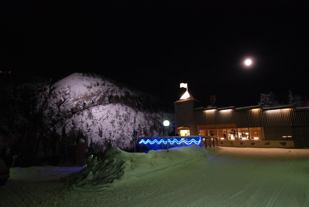 Hotel Royal Ruka 30/33