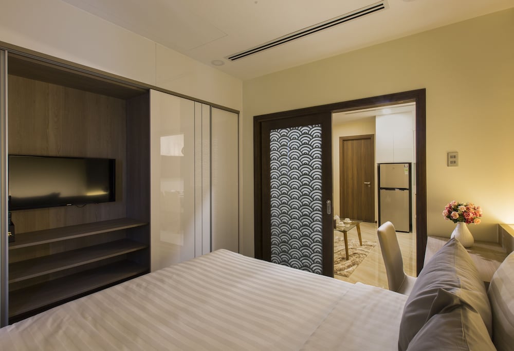 Nta Serviced Apartment 21/72