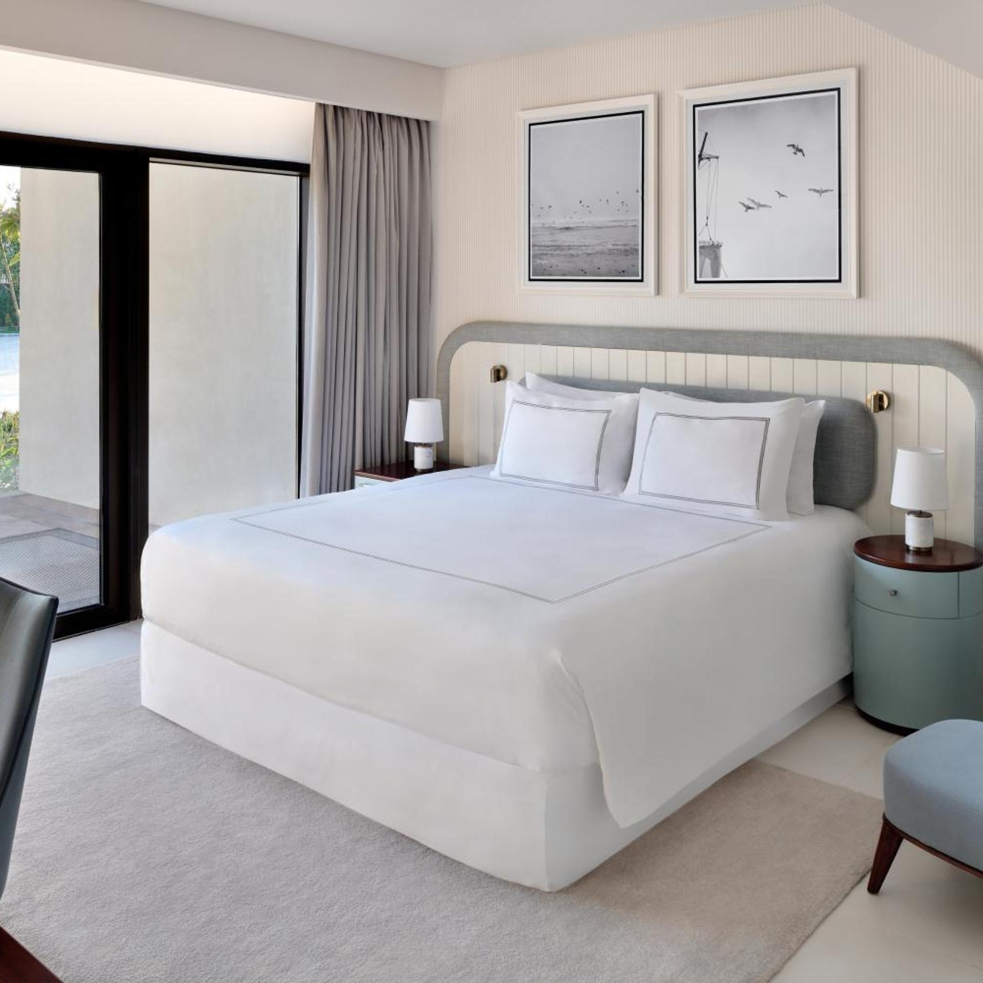 Premier Beach Access Suite