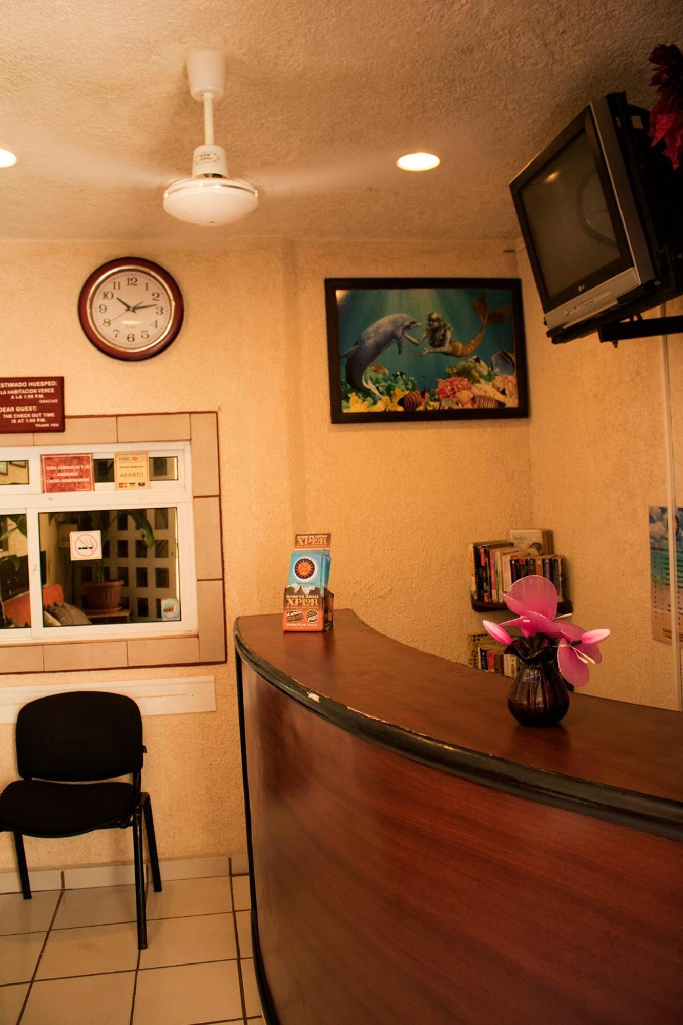 Sol Caribe Departamentos & Suites 23/29