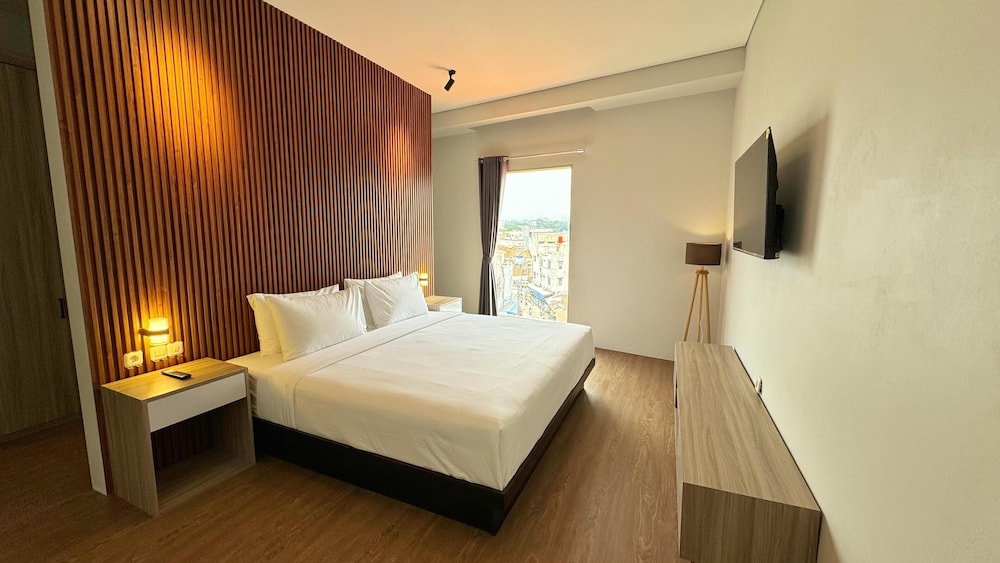 CHARA HOTEL BANDUNG 13/29