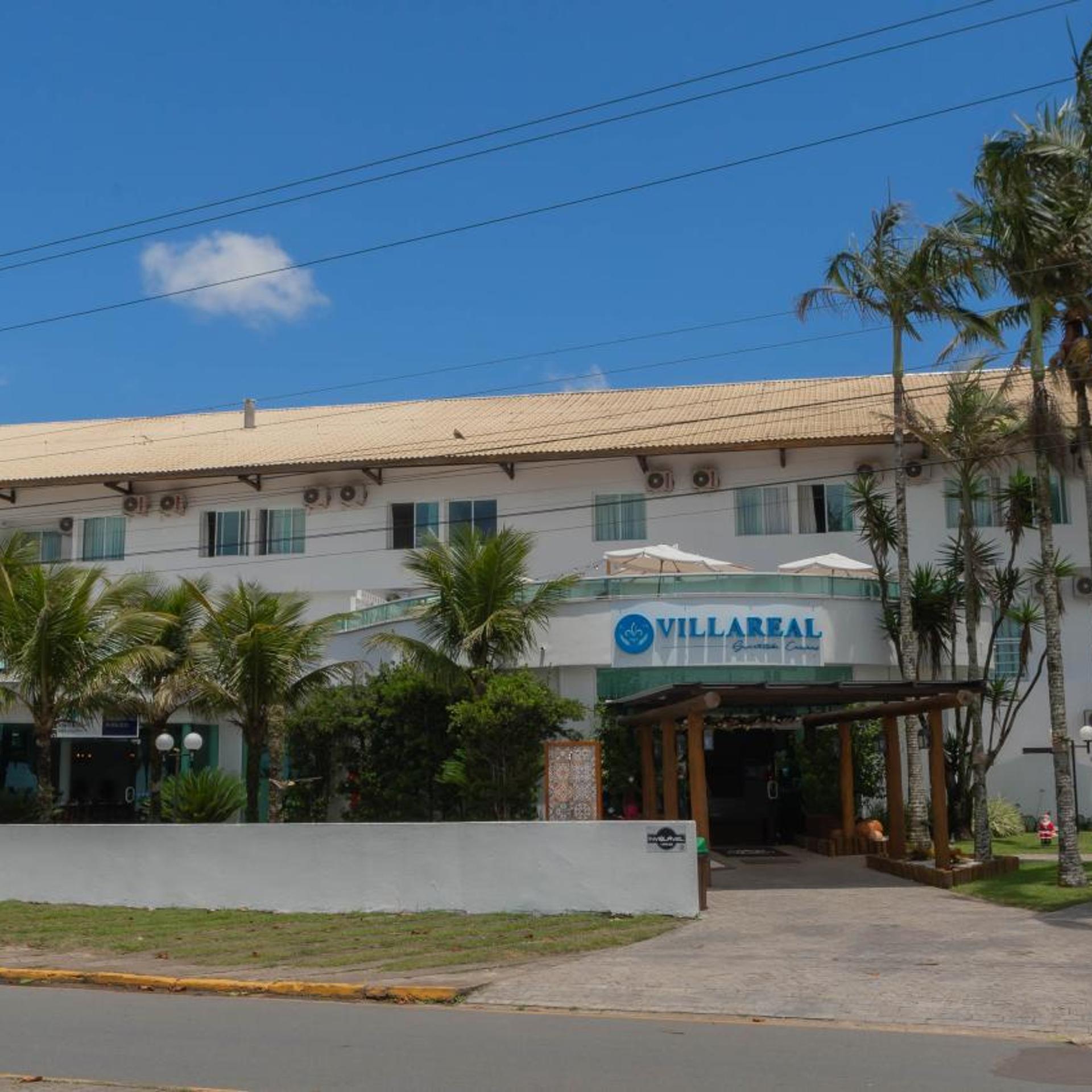 Hotel Villareal Praia Caieiras 2/53