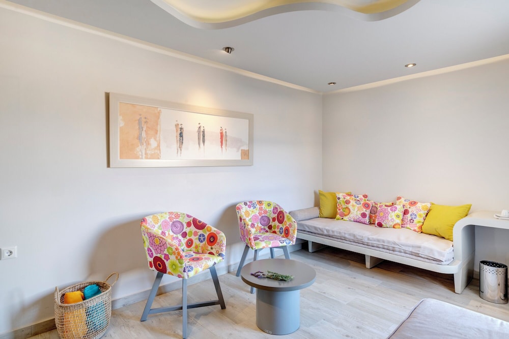 Kouros Art Hotel - Adults Only 52/72