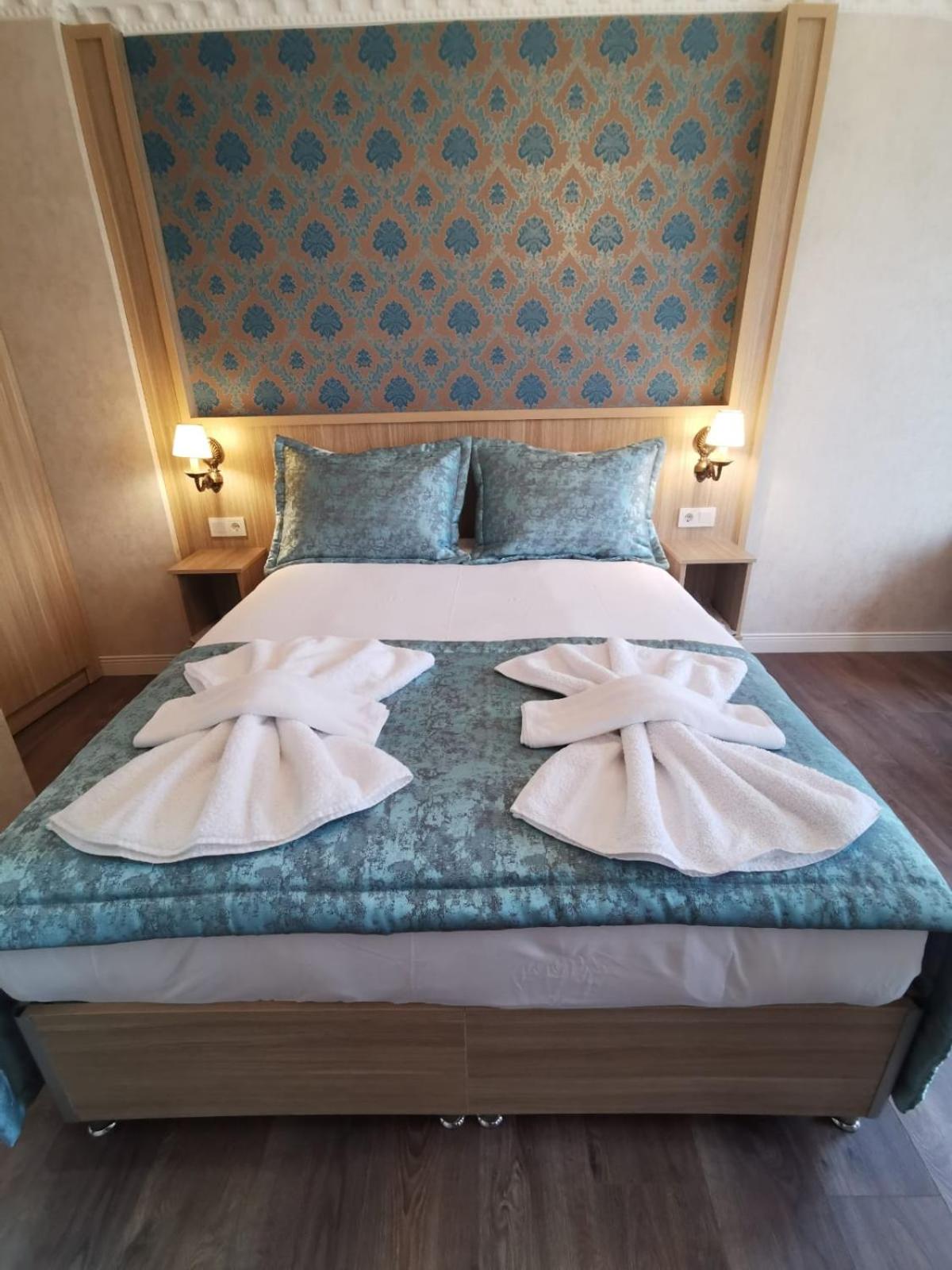 Deluxe, Suite, Sea View