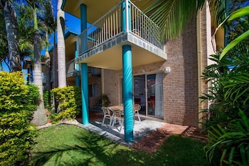 Beaches Serviced Apartments 4/46
