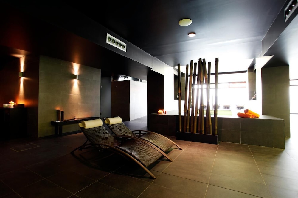 La Sinagoga Hotel Spa 20/41