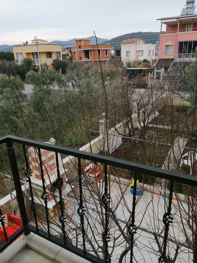 Gedik Pansiyon 42/55