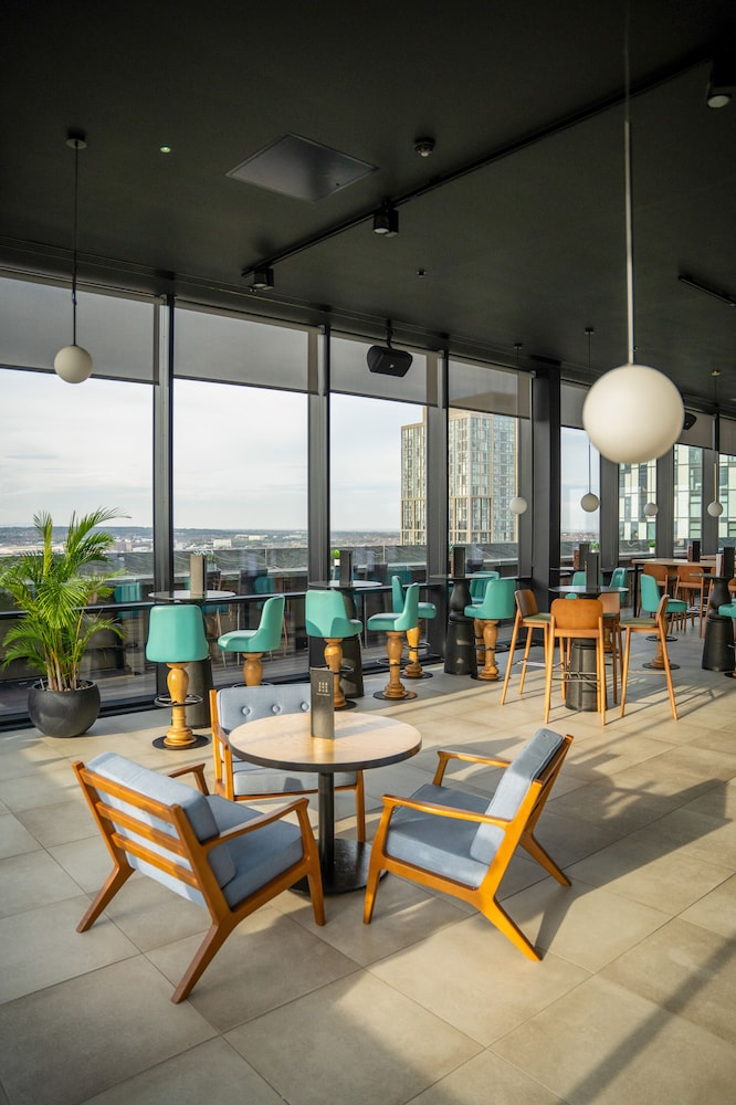 Innside by Melia Liverpool 24/50