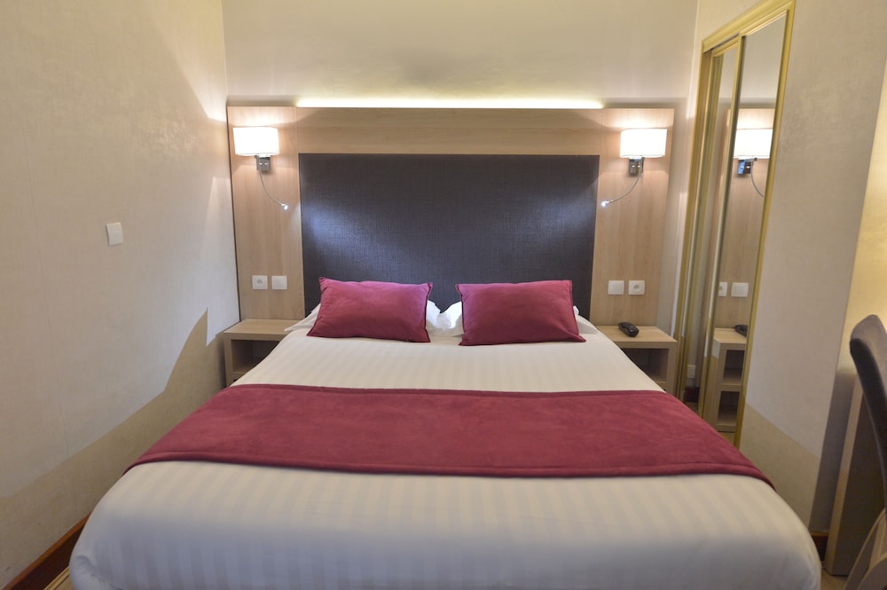 Hotel Renoir Paris Montparnasse 10/28
