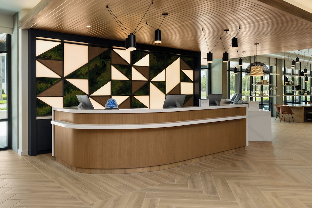Staybridge Suites Orlando Universal Blvd By Ihg 6/50