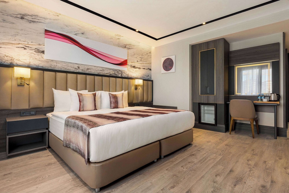 Ramada by Wyndham Istanbul Umraniye 16/50